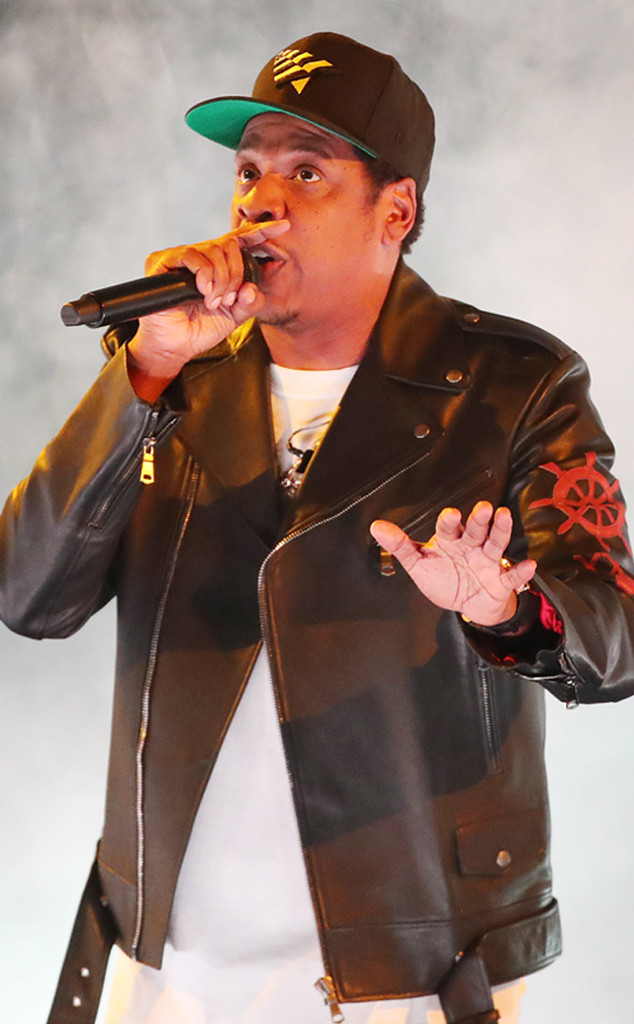 Jay Z, Jay-Z Jay Z, Jay-Z